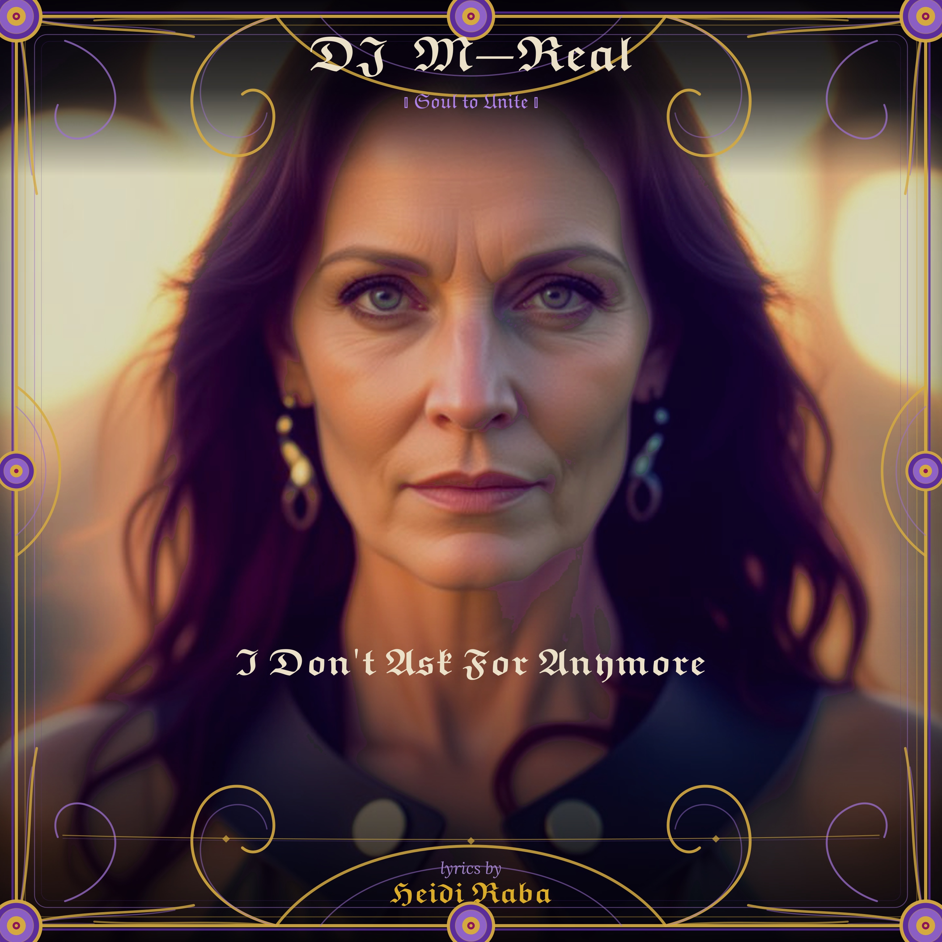 I Don't Ask For Anymore