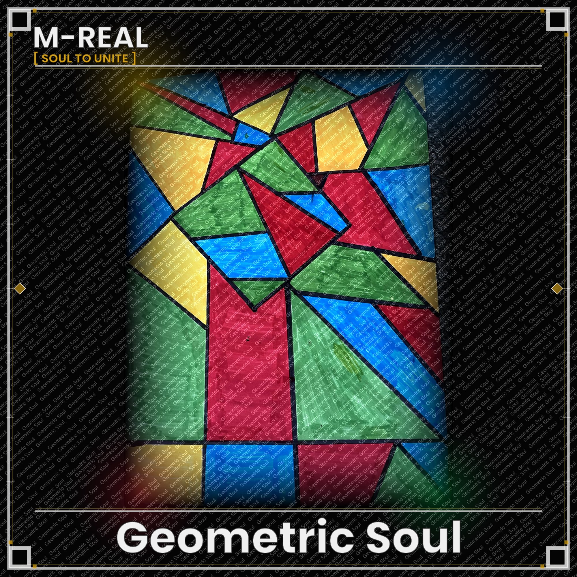 Geometric Soul