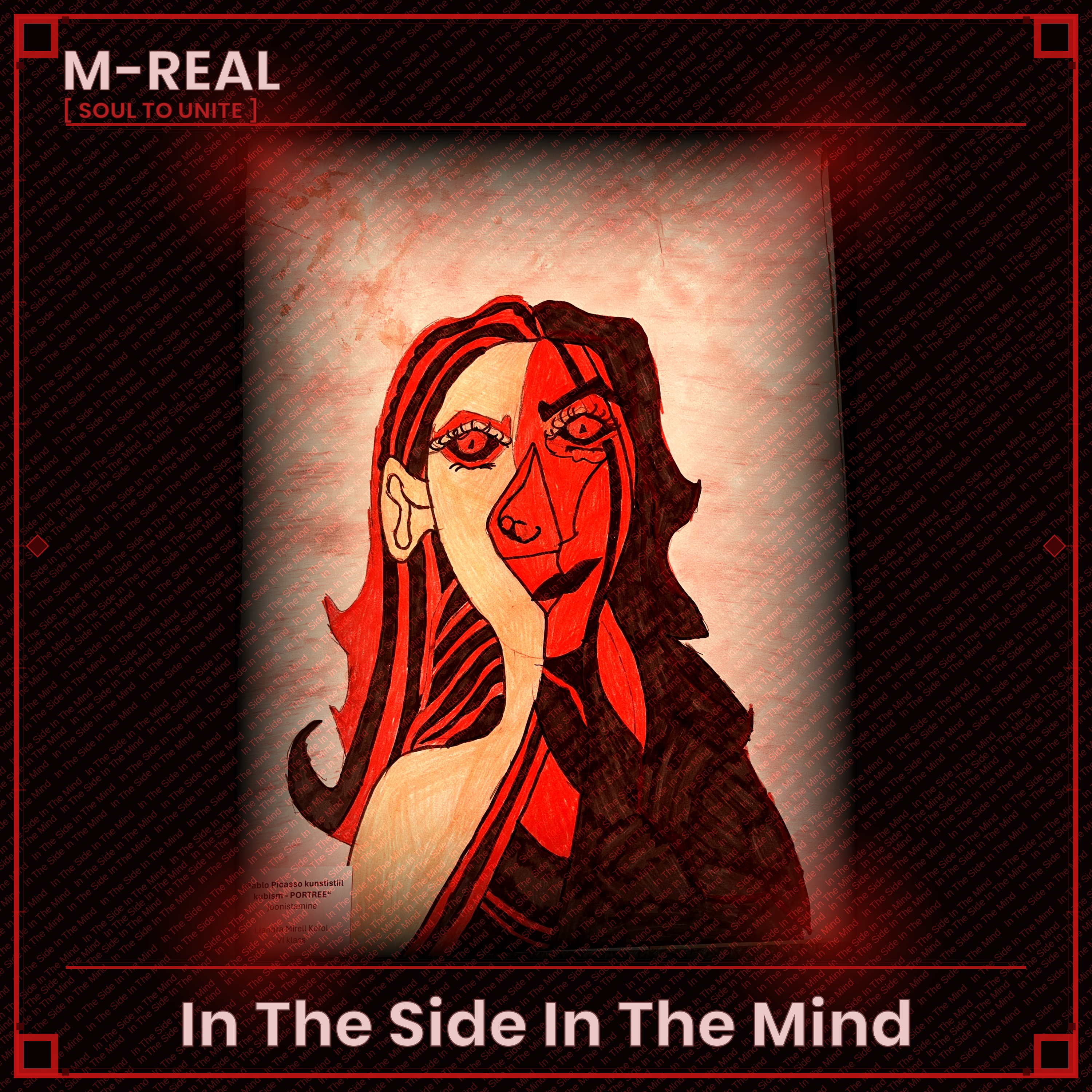 In The Side In The Mind