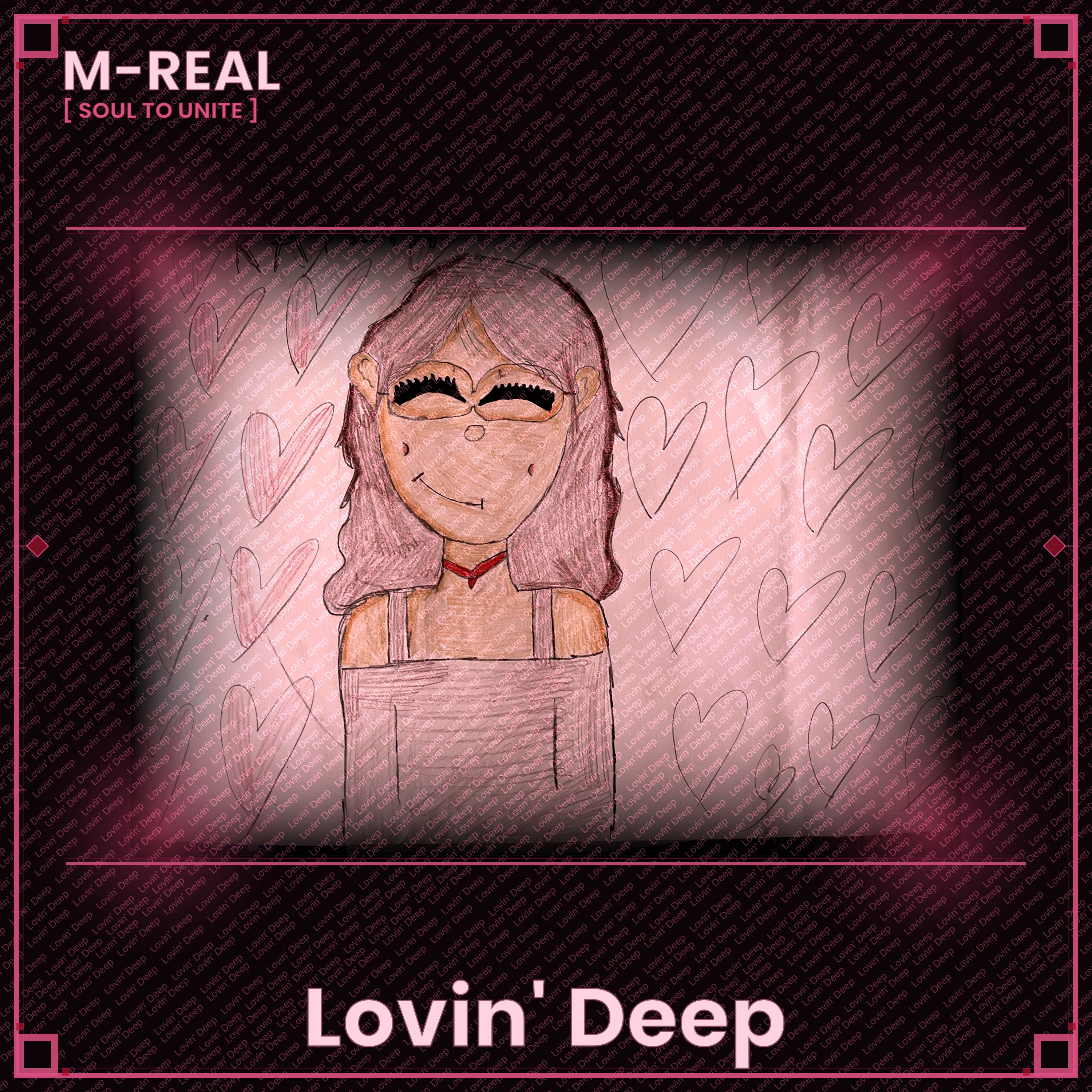 Lovin Deep