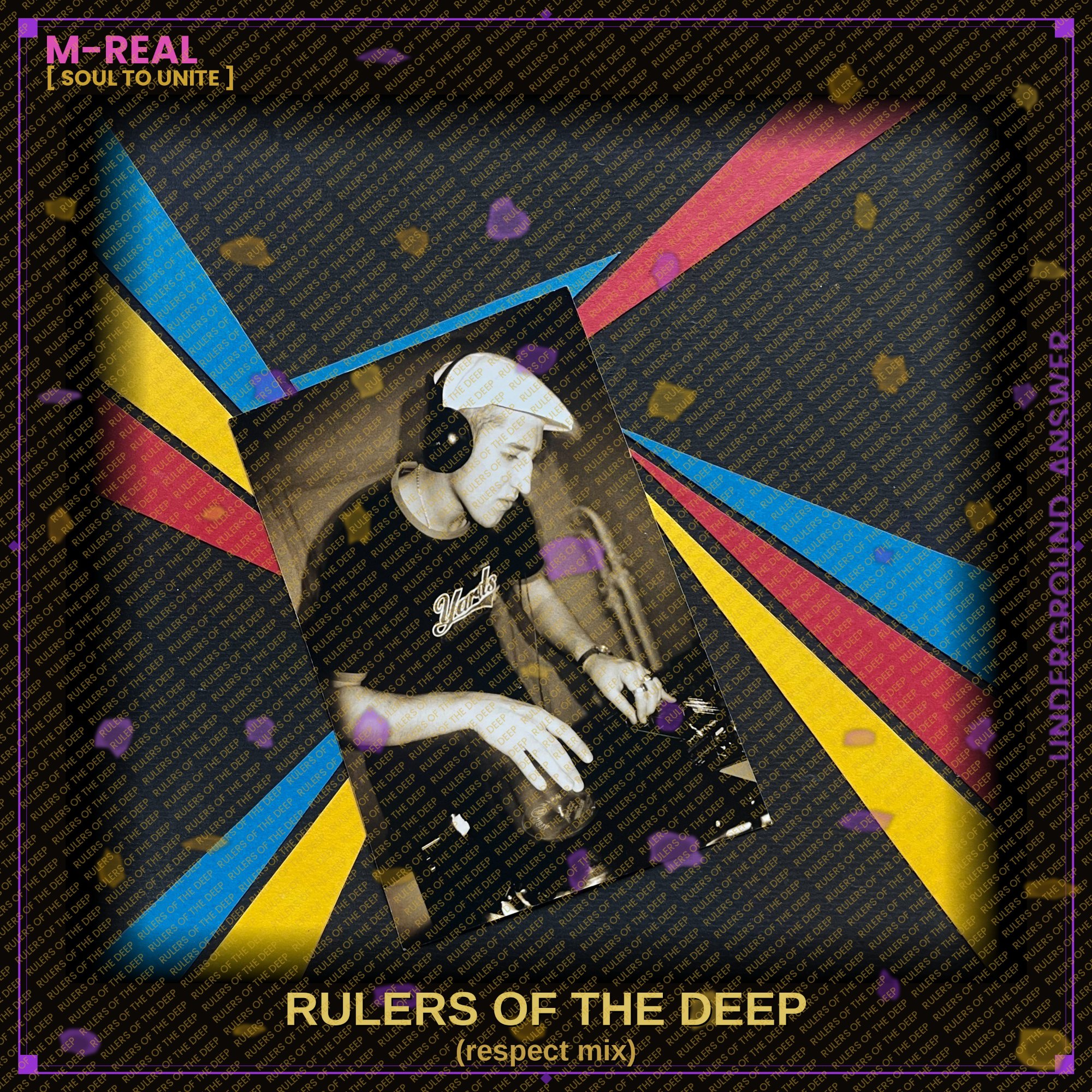 Rulers of the Deep