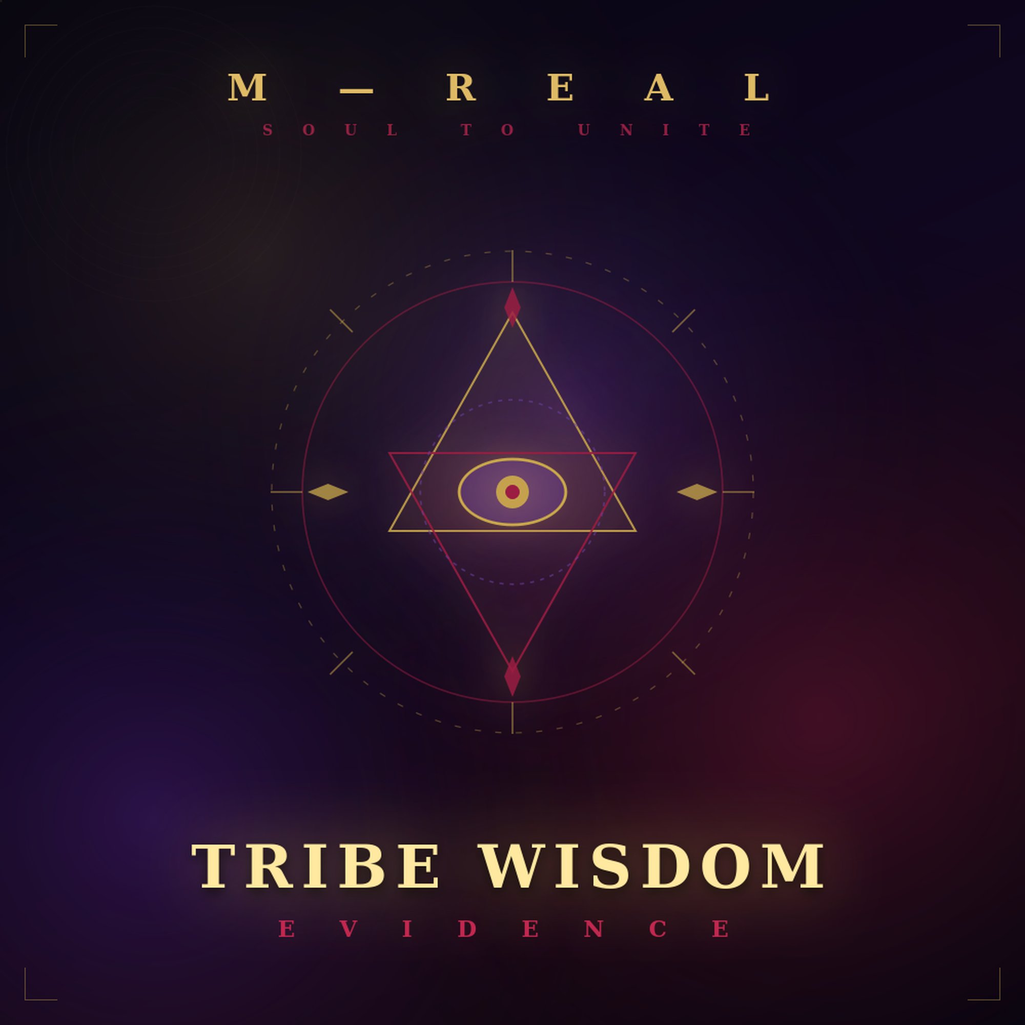 Tribe Wisdom Evidence